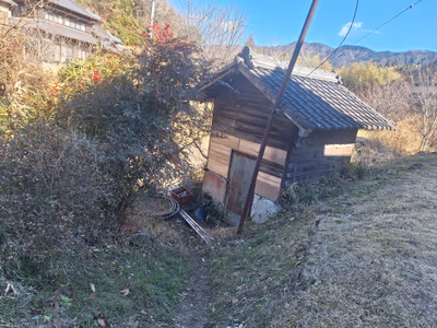 稲荷温泉 不老荘 — photo 04