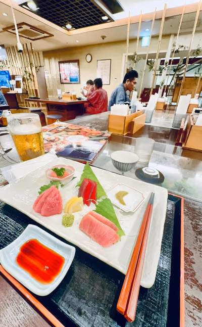 Odawara Ohoribata Manyo no Yu — photo 21