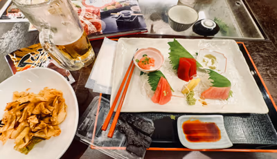 Odawara Ohoribata Manyo no Yu — photo 24