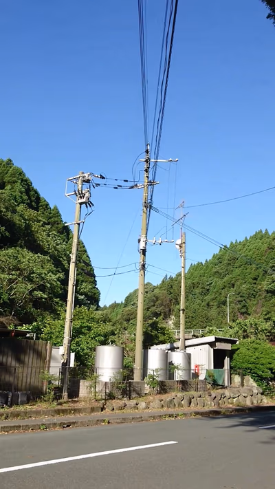 Kikuchi Valley Hot Springs Iwakura — photo 05