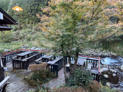 Kikuchi Valley Hot Springs Iwakura — photo 22