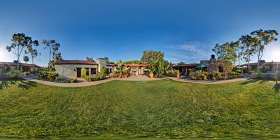 Estancia La Jolla Hotel & Spa — photo 10