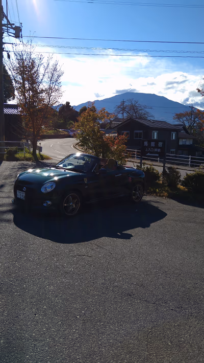 Magome — photo 08