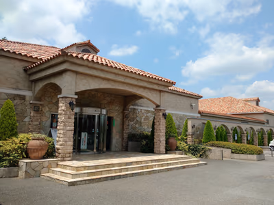 Terme Ogawa — photo 08