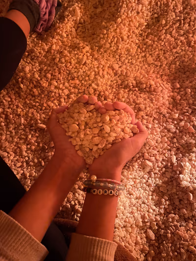 Holistic Salt Therapy & Cave — photo 13