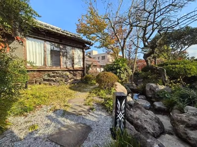 湯の里葉山 — photo 25
