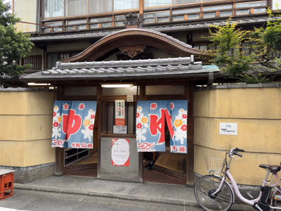 出入口付近です。 — photo 09