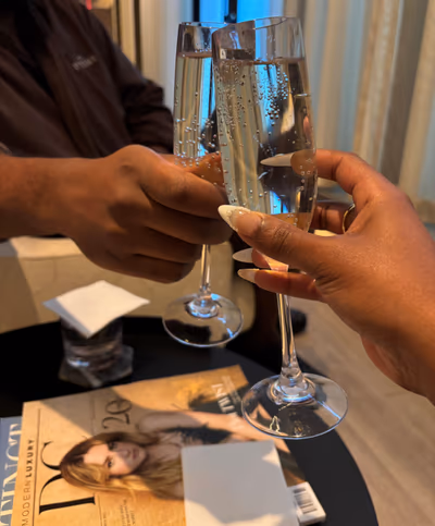 Spa Pendry Washington DC — photo 13