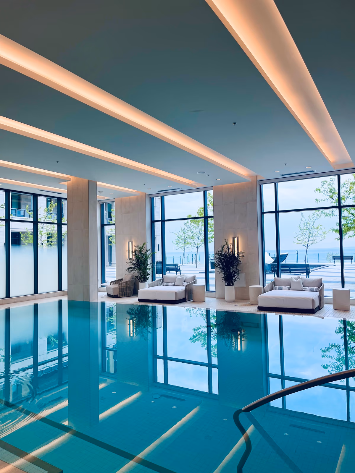 The Pearle Hotel & Spa, Autograph Collection