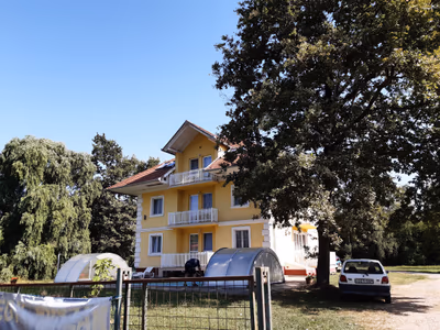 Négy Évszak Termálüdülő — photo 12