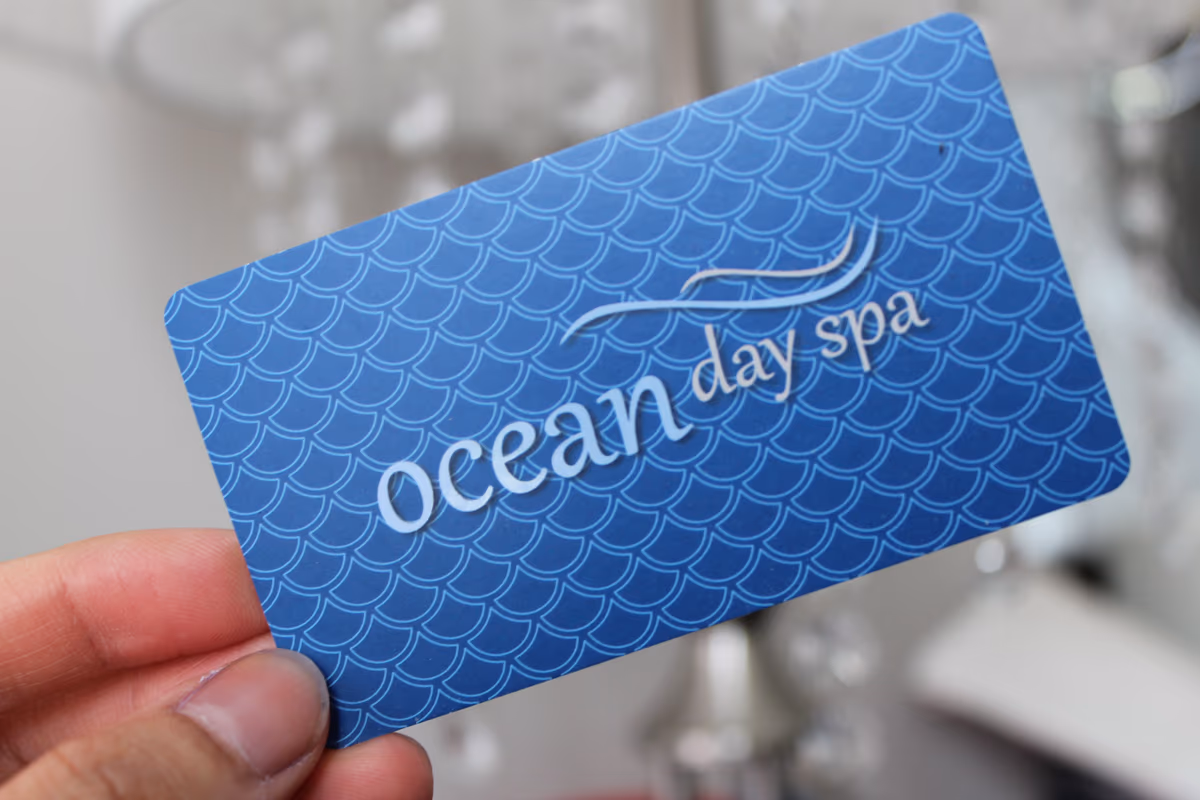 Ocean Day Spa