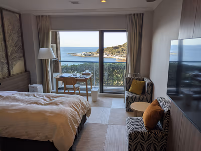 TJK Resort Kanaya — photo 13