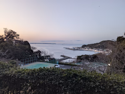 TJK Resort Kanaya — photo 14