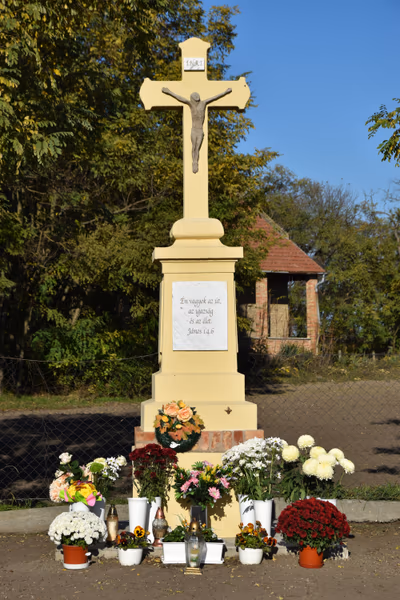 Zákányszék — photo 08