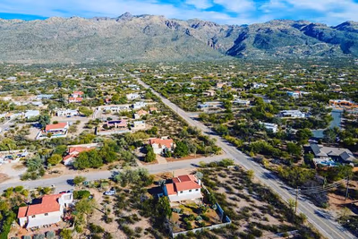 Tucson's Hot Springs at The Oasis. Tucson's only private hot springs and oasis. — photo 11