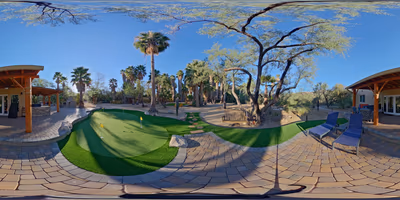 Tucson's Hot Springs at The Oasis. Tucson's only private hot springs and oasis. — photo 16