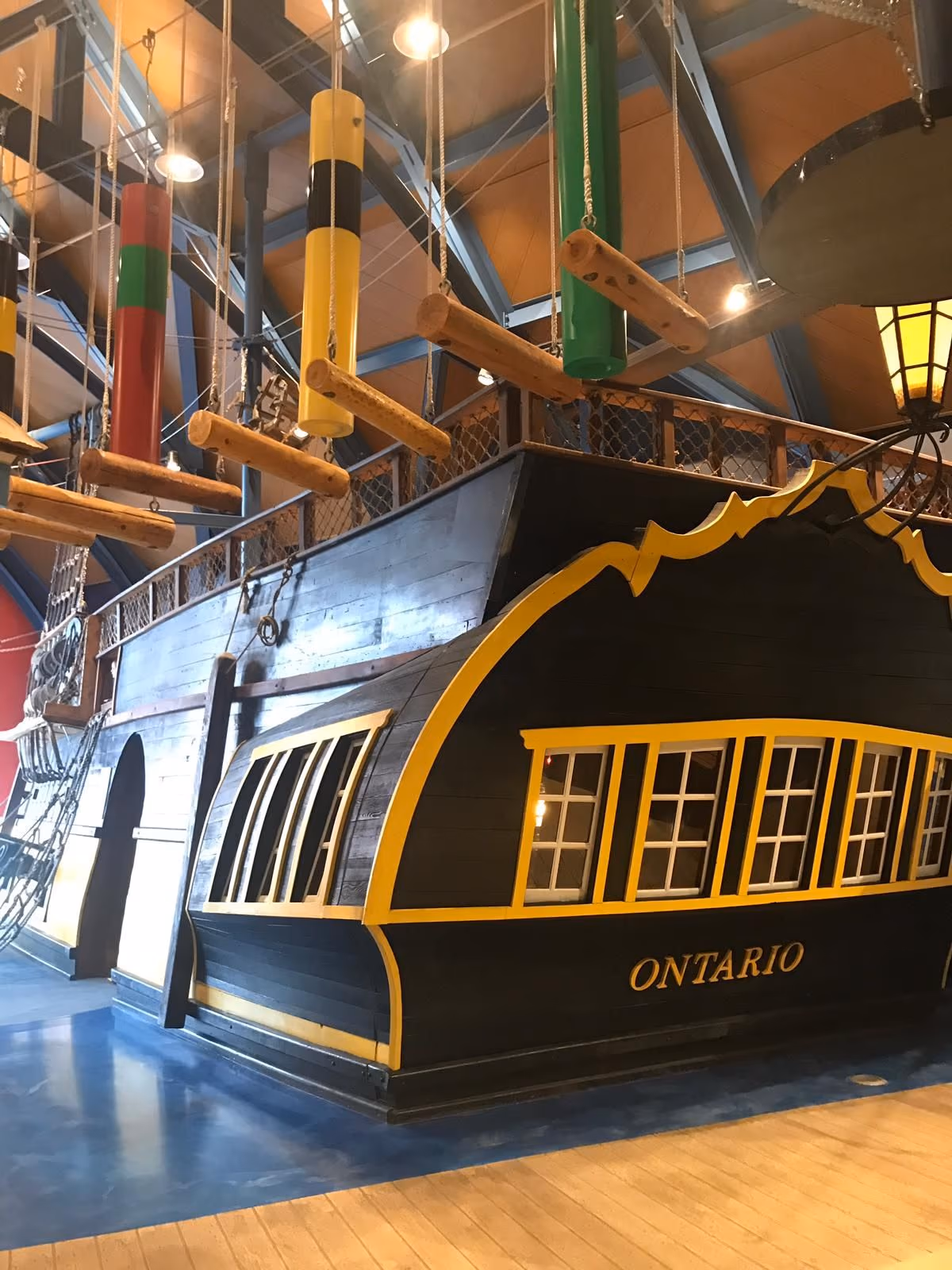 The Aquatarium