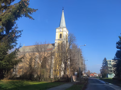 Sárbogárd — photo 03