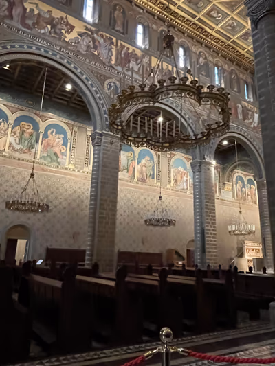 Basilica of Pécs — photo 11