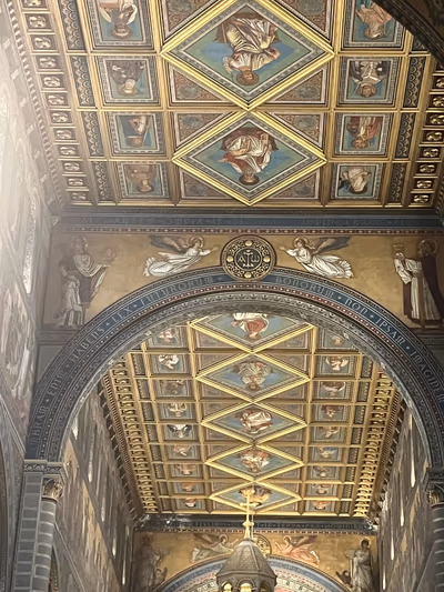 Basilica of Pécs — photo 12