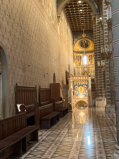 Basilica of Pécs — photo 13
