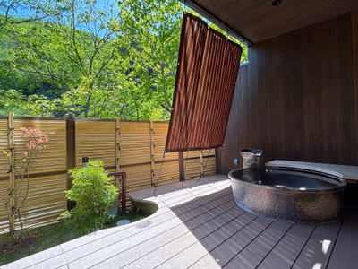 Sakamaki Onsen Ryokan — photo 06