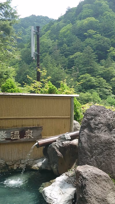 Sakamaki Onsen Ryokan — photo 09