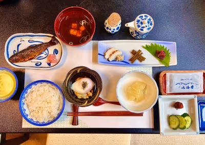 Sakamaki Onsen Ryokan — photo 13
