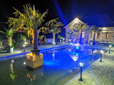 Castle Hill Resort — photo 11