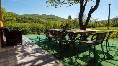 Castle Hill Resort — photo 16