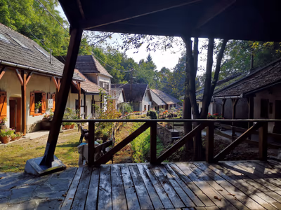 Castle Hill Resort — photo 17