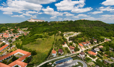 Pannonhalma — photo 03