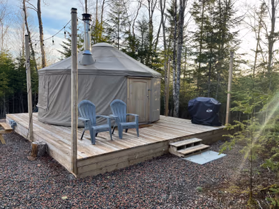 Seek Wilderness Accommodations — photo 08