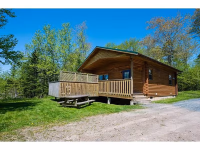 Seek Wilderness Accommodations — photo 16