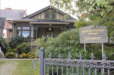 The Parkside Hotel & Spa — photo 16