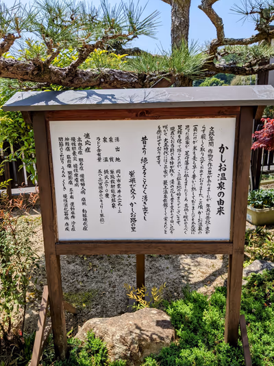 Kashio Onsen Saijo — photo 22