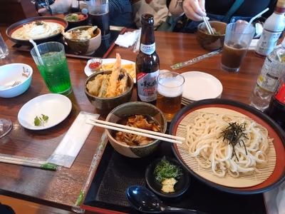 Gokurakuyu — photo 17