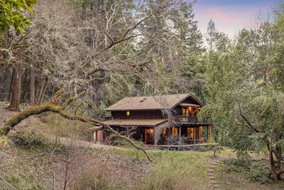 Orr Hot Springs Resort — photo 11