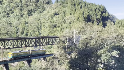 Green View Tateyama — photo 04