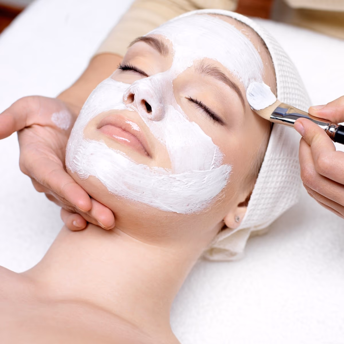 Orient spa