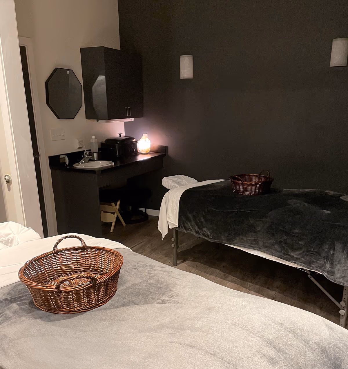 The Wellness Spa
