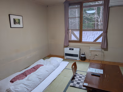 五味温泉 — photo 11