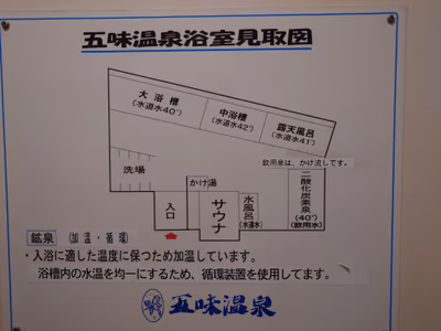 五味温泉 — photo 15