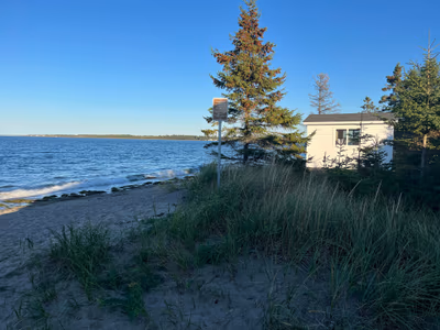 Plage Youghall Beach — photo 12