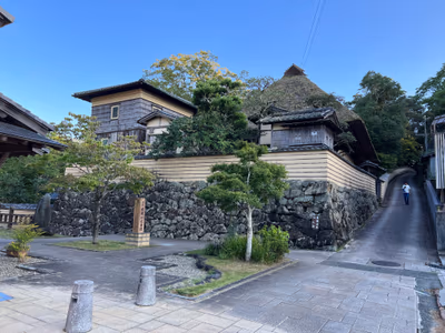 臥龍の湯 — photo 07