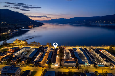 Okanagan Lakefront Resort — photo 05