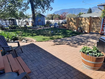 Okanagan Lakefront Resort — photo 18