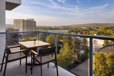 Pomeroy Hotel Fort McMurray — photo 04
