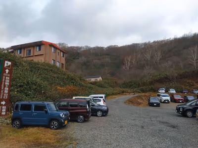 Tazawako Kogen Onsenkyo — photo 14
