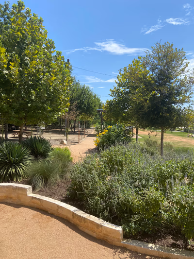 Camp Hot Wells — photo 25